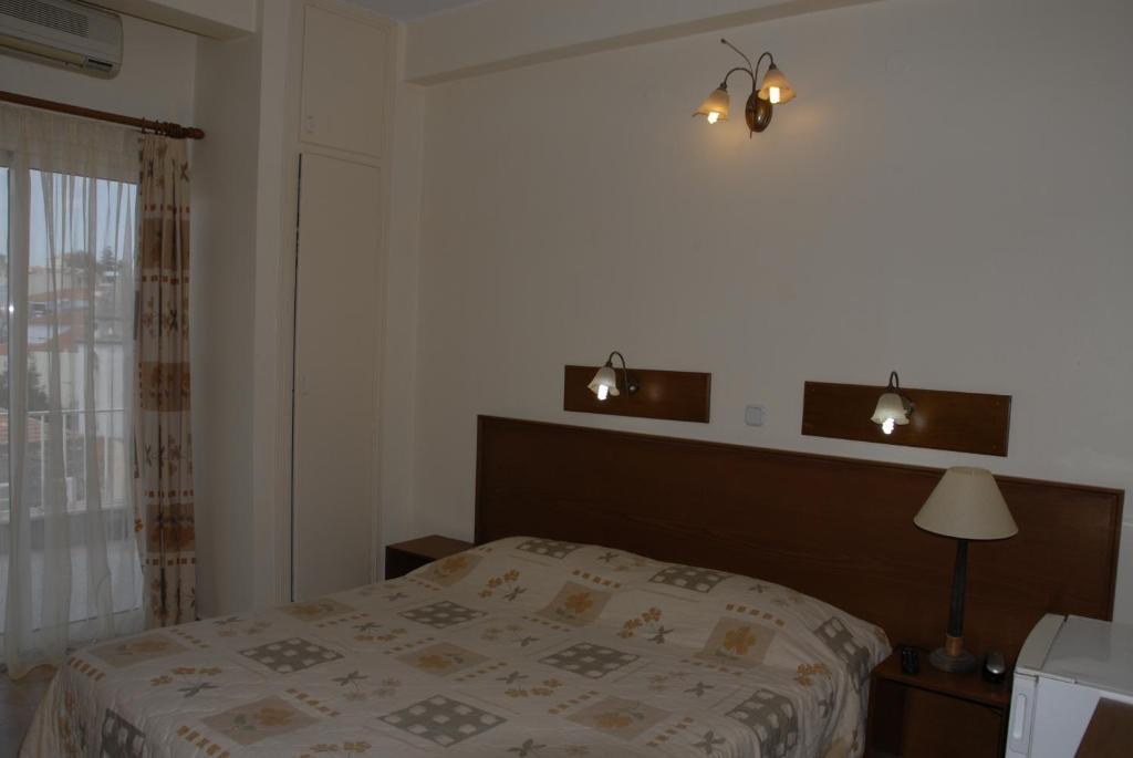 Hotel Sappho Mytilene ห้อง รูปภาพ