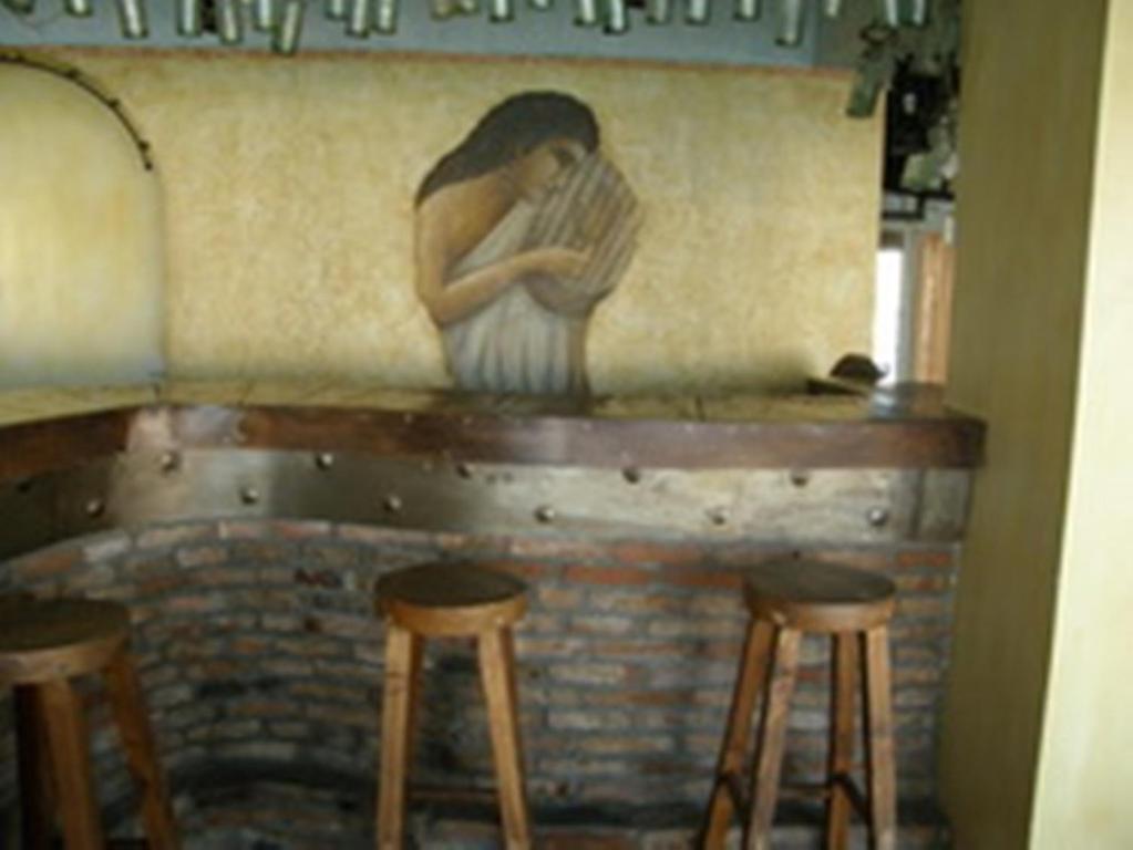 Hotel Sappho Mytilene ภายนอก รูปภาพ